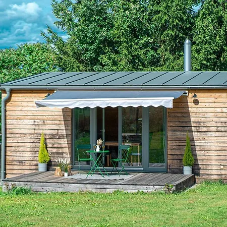 Kır Evi Louka Plzeň