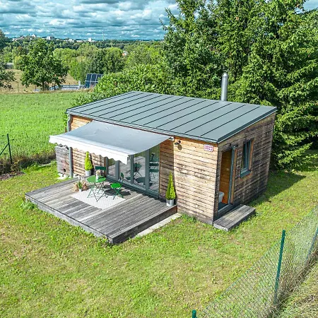 Louka Country house Plzen