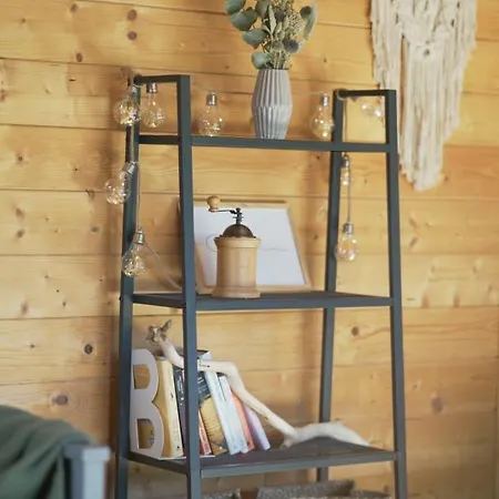 Louka Venkovský dům