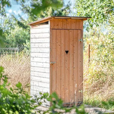 Louka Venkovský dům *