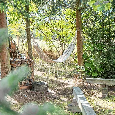 Venkovský dům Louka Plzeň