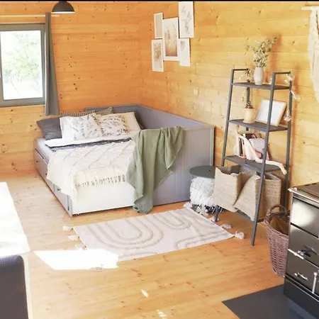 Louka Venkovský dům