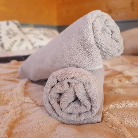 Louka Venkovský dům