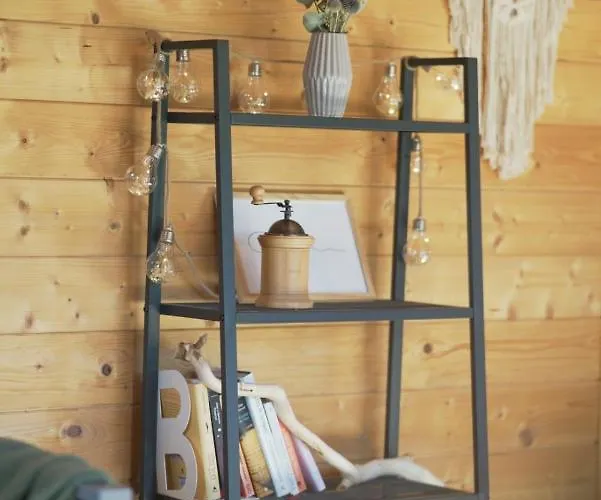 Louka בית כפרי
